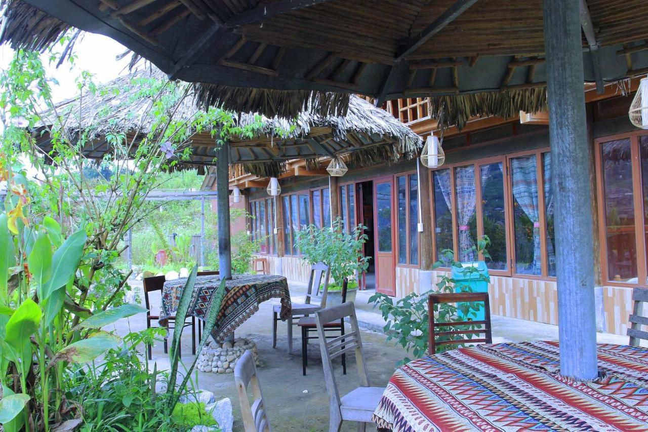 Surelee House And Trekking Hotel Сапа Екстериор снимка