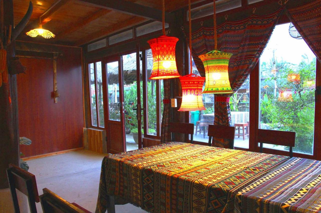 Surelee House And Trekking Hotel Сапа Екстериор снимка