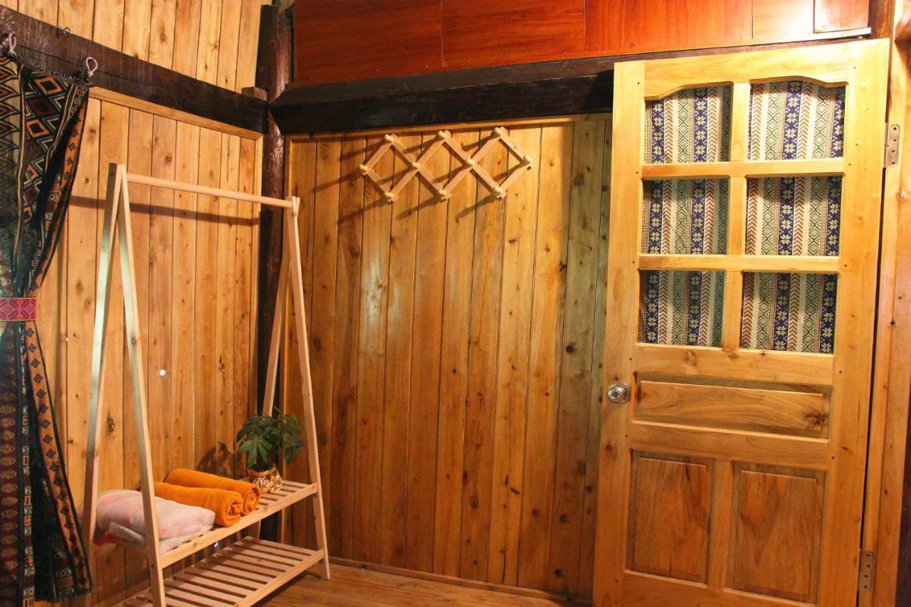 Surelee House And Trekking Hotel Сапа Екстериор снимка