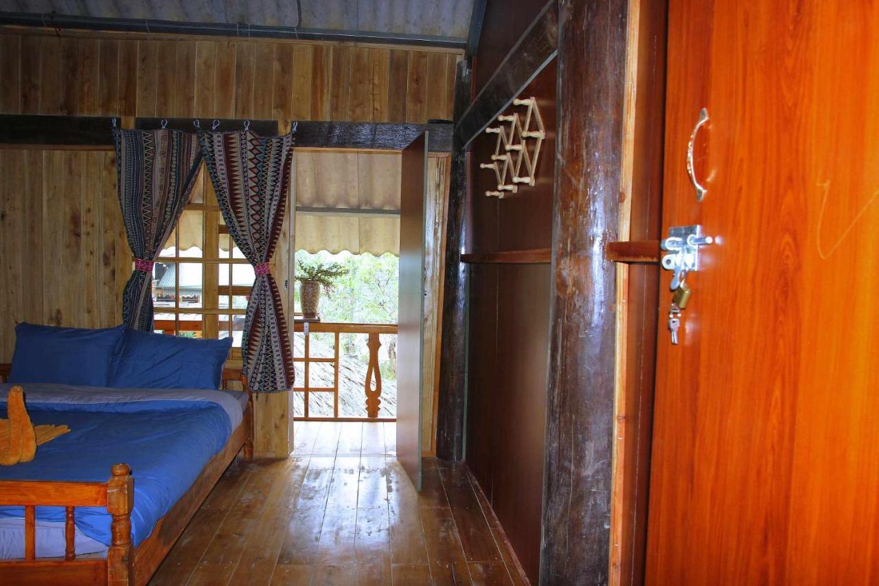 Surelee House And Trekking Hotel Сапа Екстериор снимка