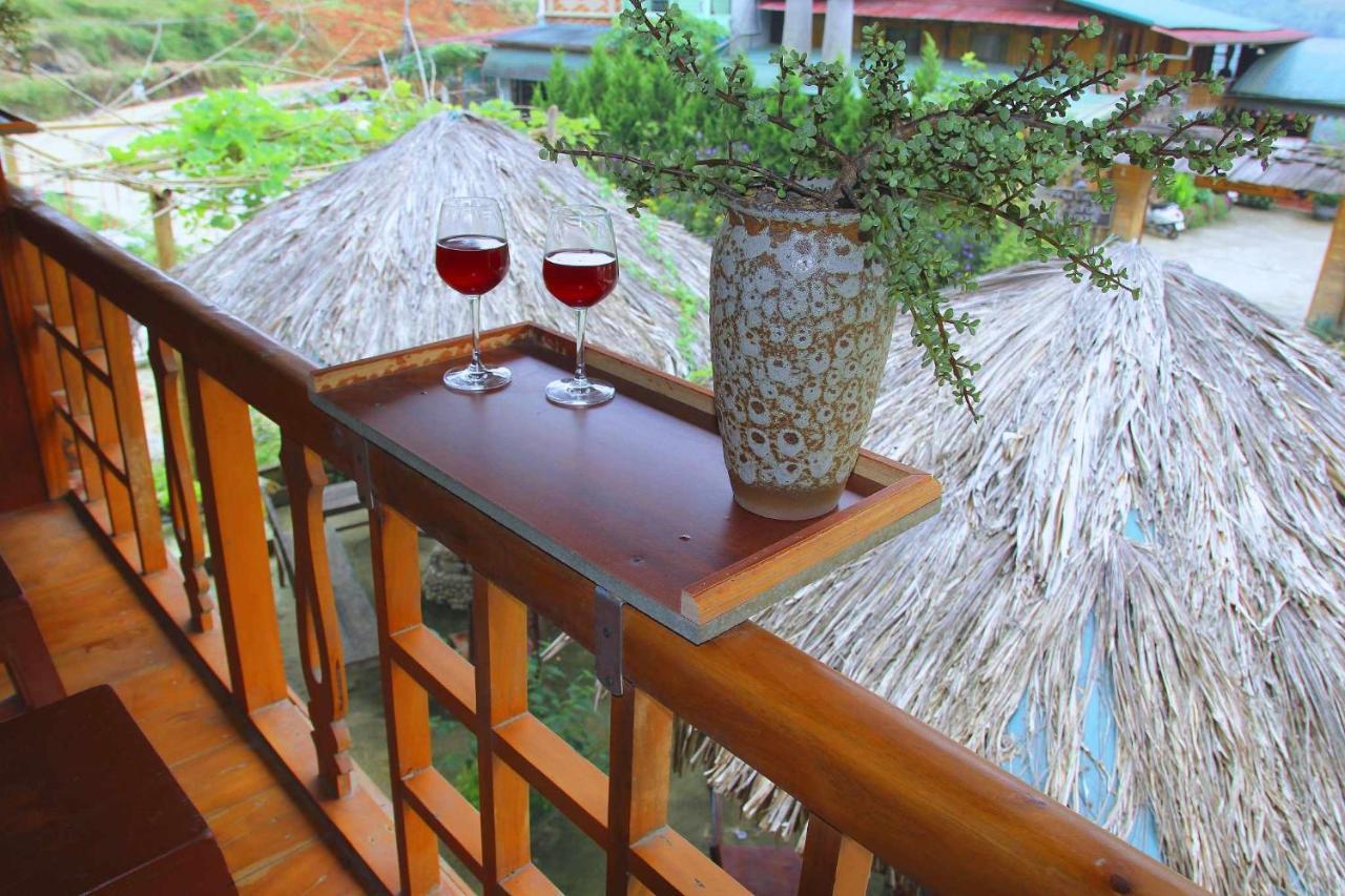 Surelee House And Trekking Hotel Сапа Екстериор снимка