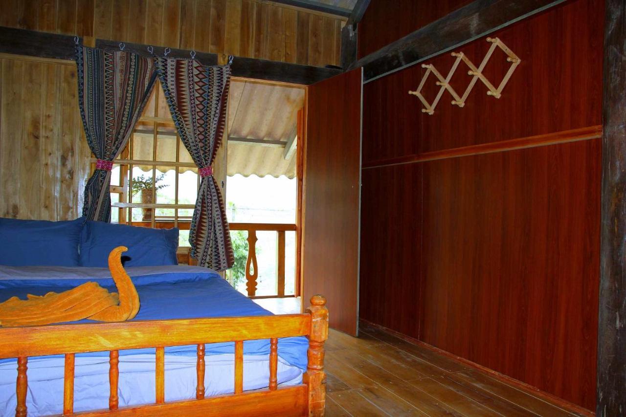 Surelee House And Trekking Hotel Сапа Екстериор снимка