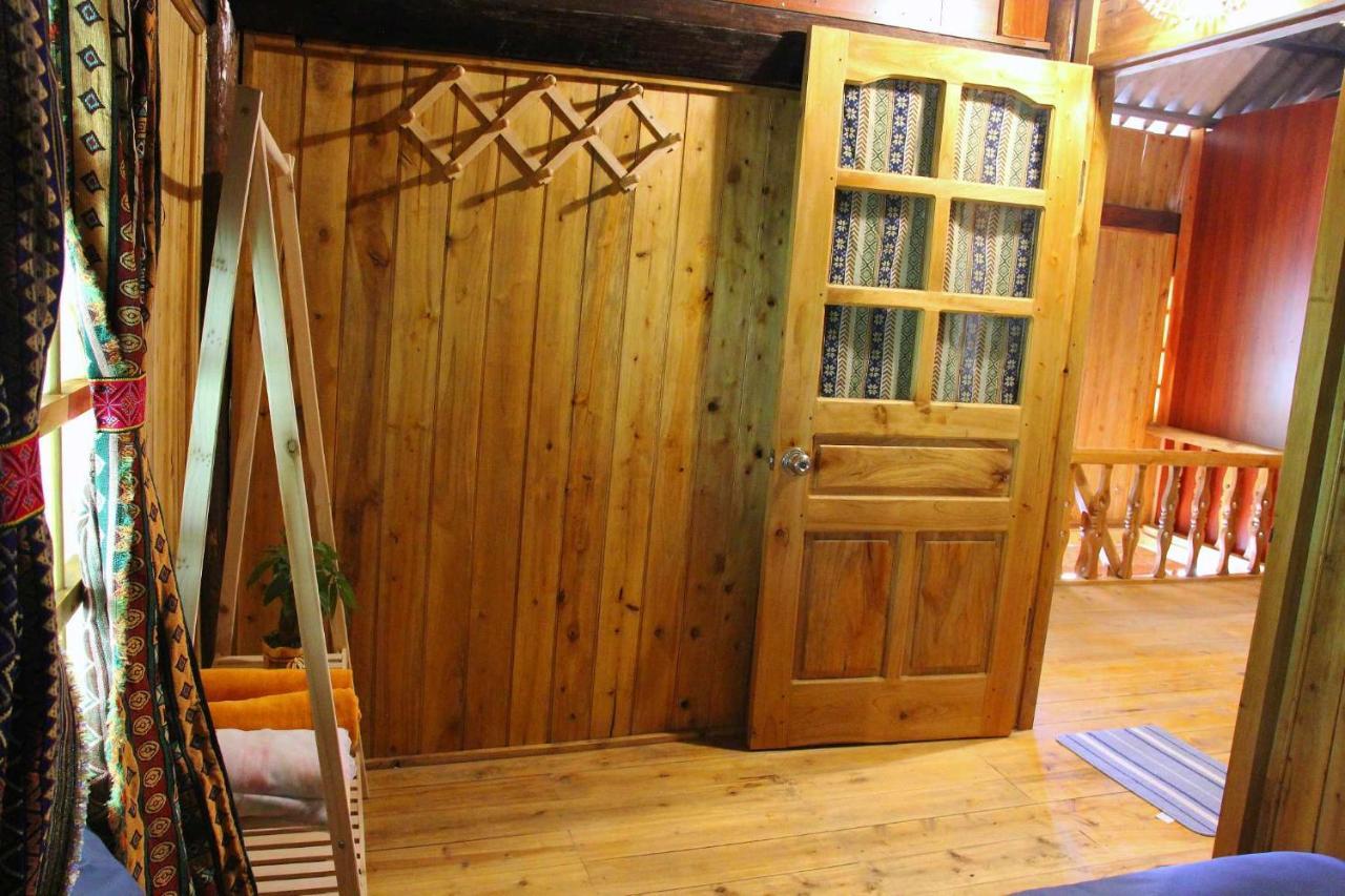 Surelee House And Trekking Hotel Сапа Екстериор снимка
