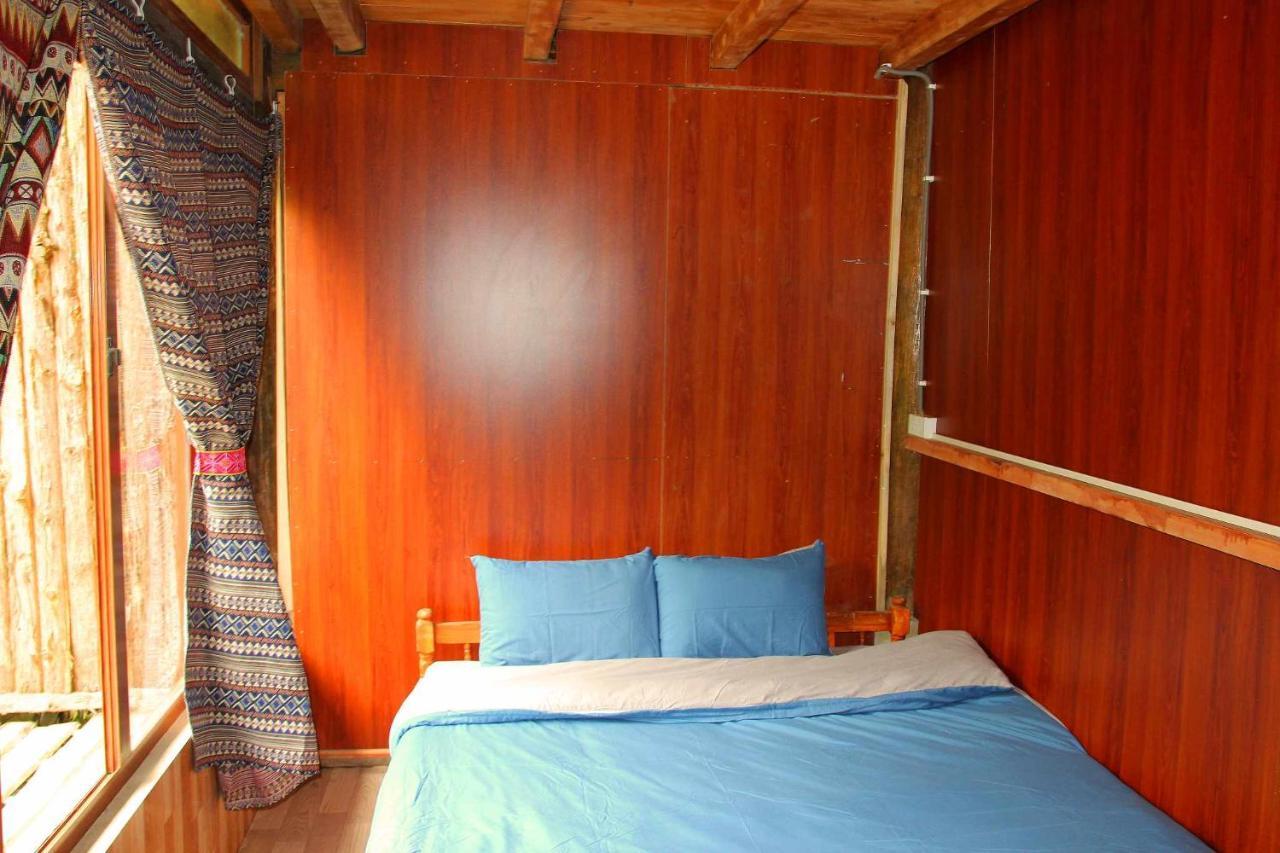Surelee House And Trekking Hotel Сапа Екстериор снимка