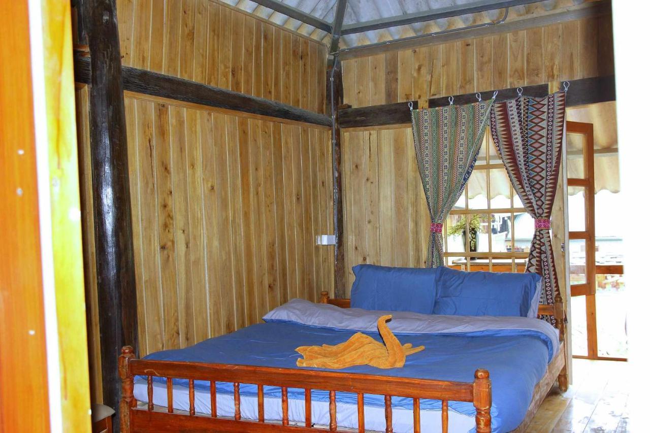 Surelee House And Trekking Hotel Сапа Екстериор снимка
