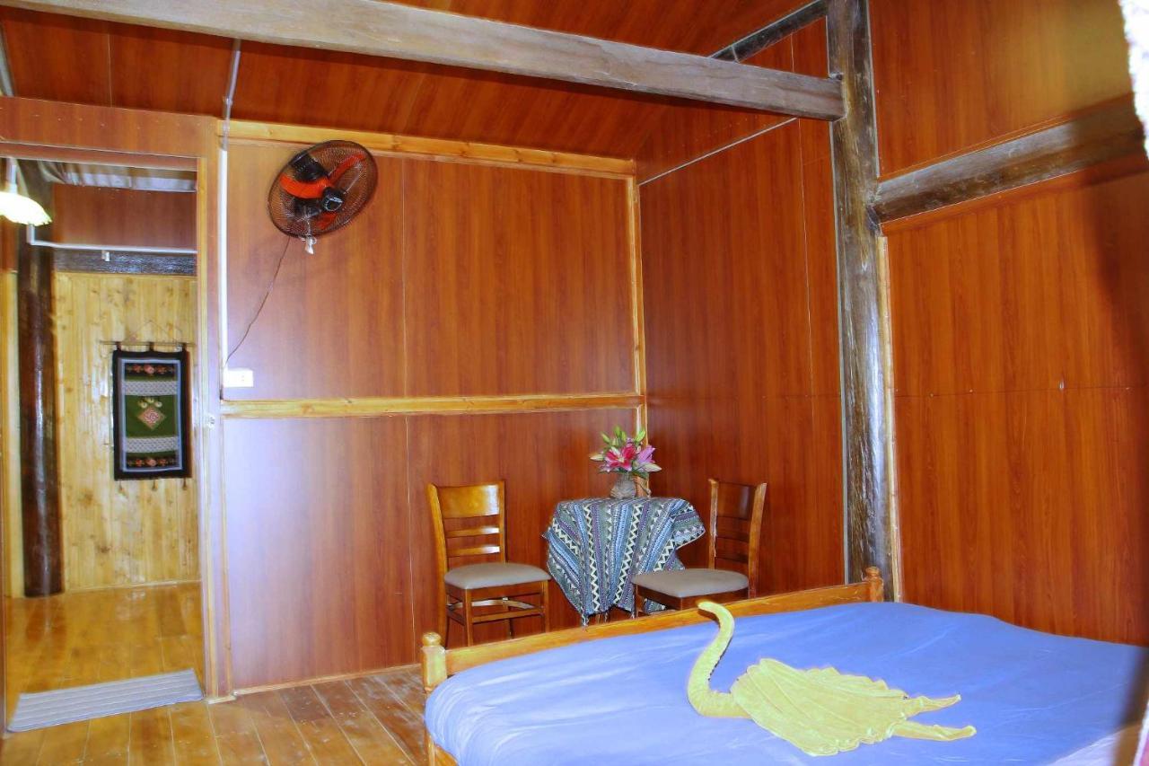 Surelee House And Trekking Hotel Сапа Екстериор снимка