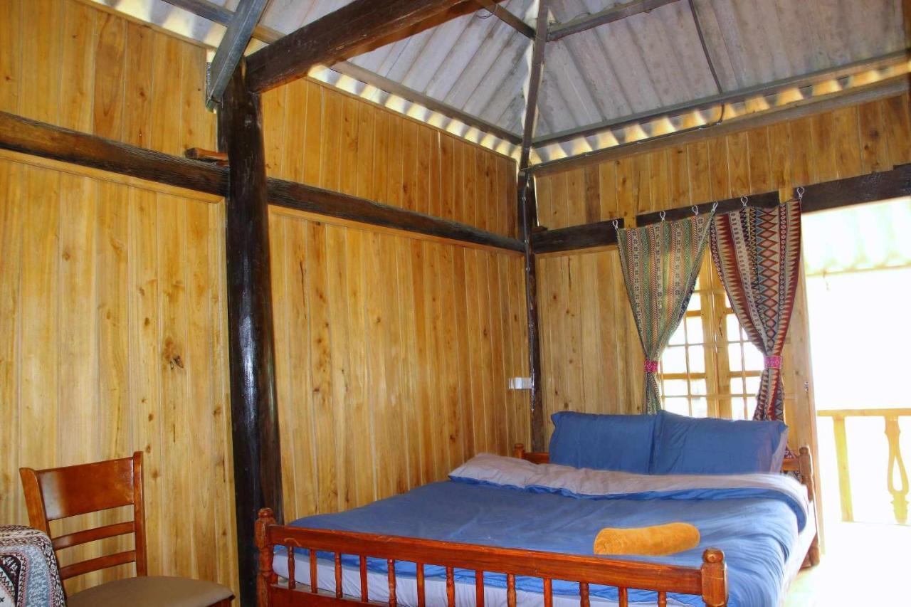 Surelee House And Trekking Hotel Сапа Екстериор снимка