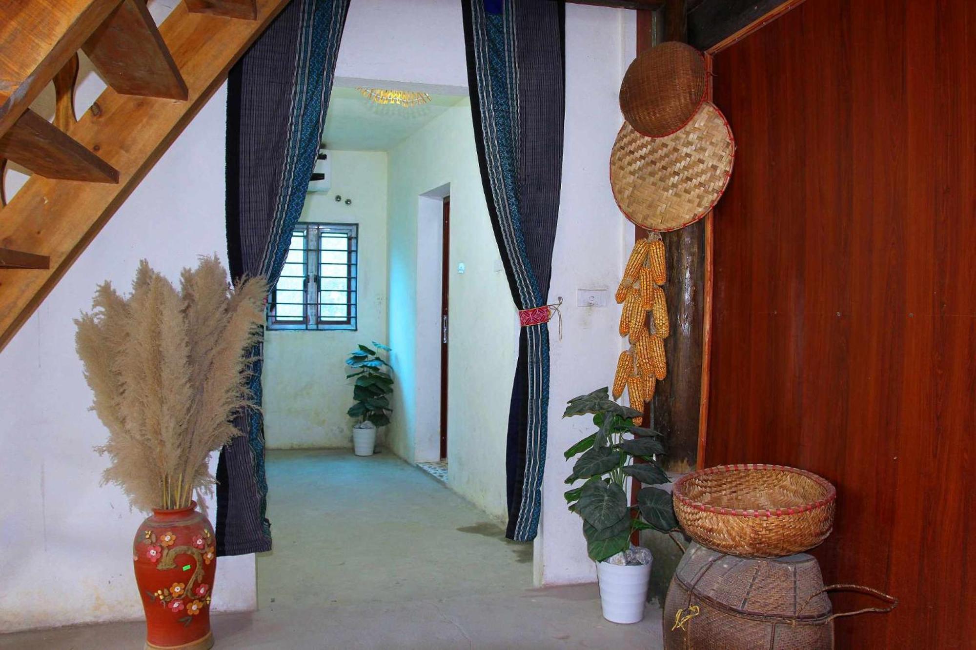 Surelee House And Trekking Hotel Сапа Екстериор снимка