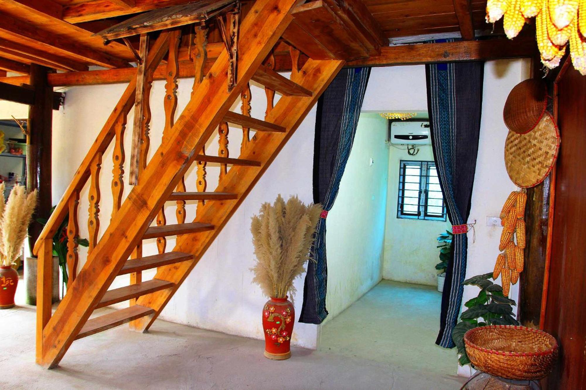 Surelee House And Trekking Hotel Сапа Екстериор снимка