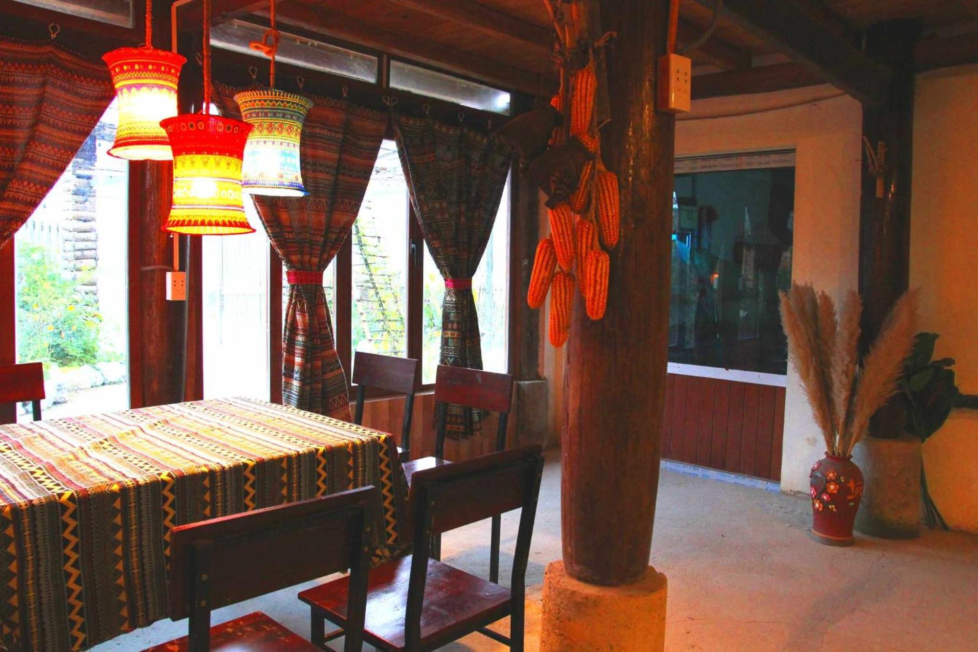 Surelee House And Trekking Hotel Сапа Екстериор снимка