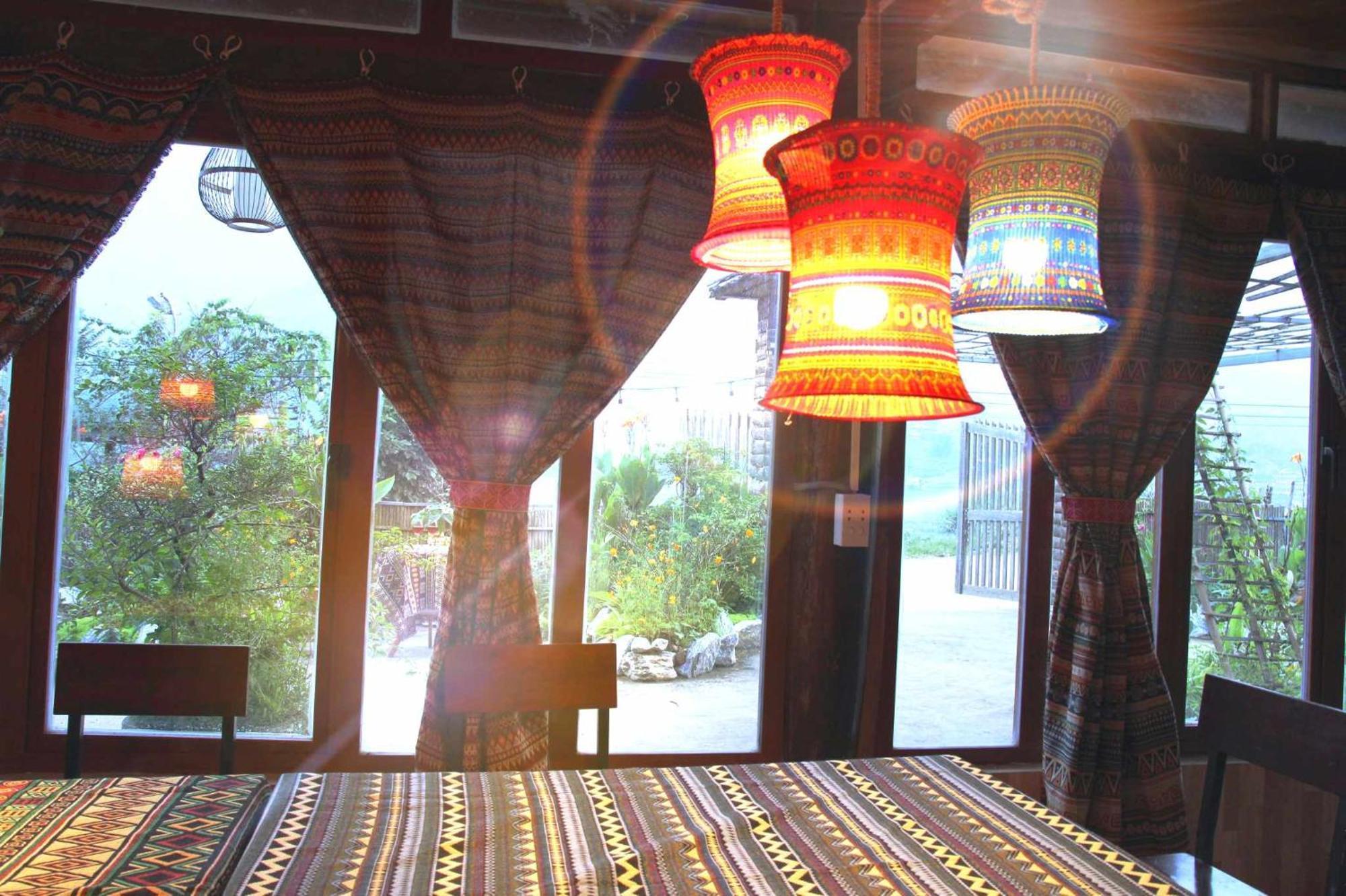 Surelee House And Trekking Hotel Сапа Екстериор снимка