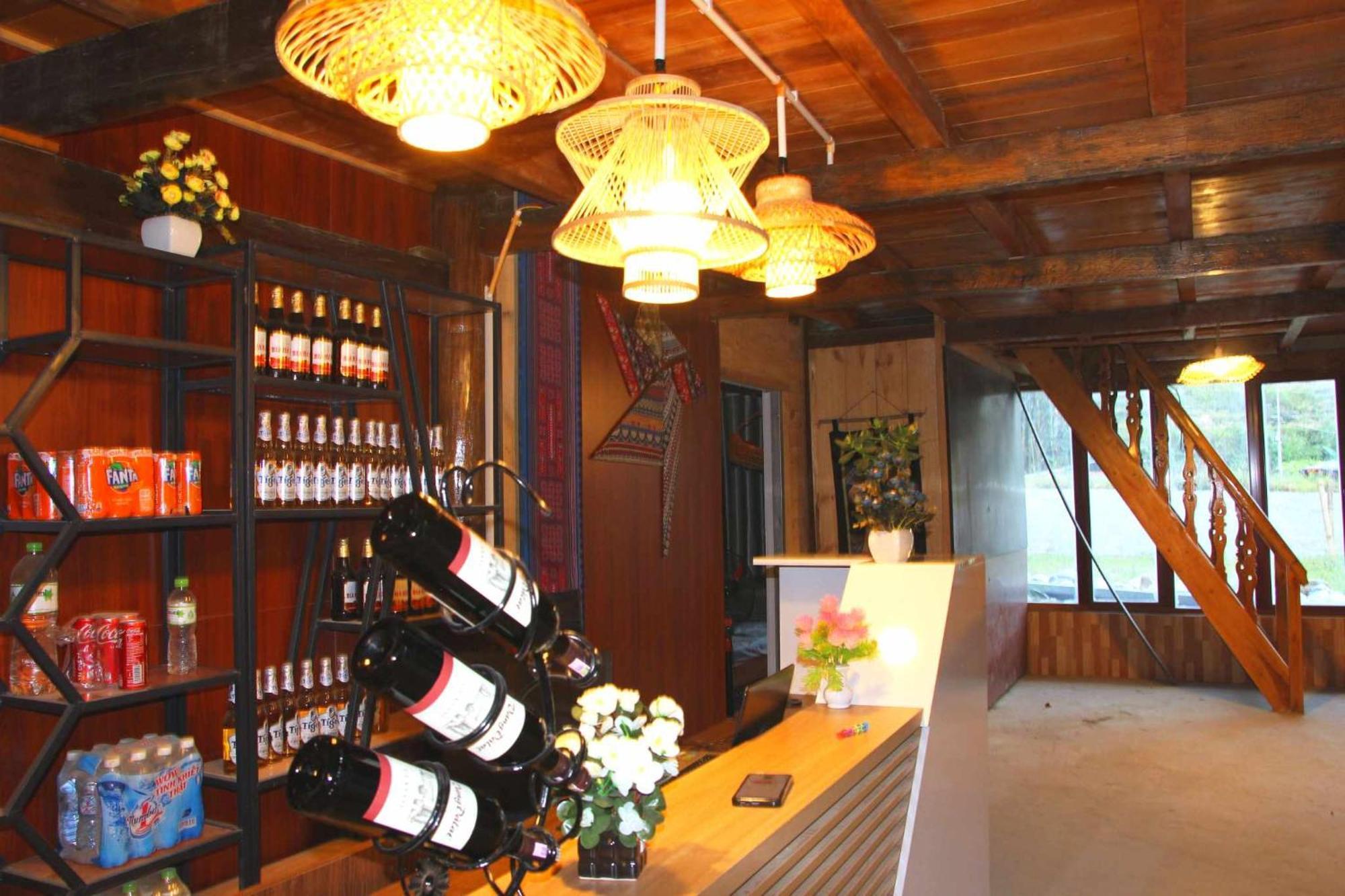Surelee House And Trekking Hotel Сапа Екстериор снимка