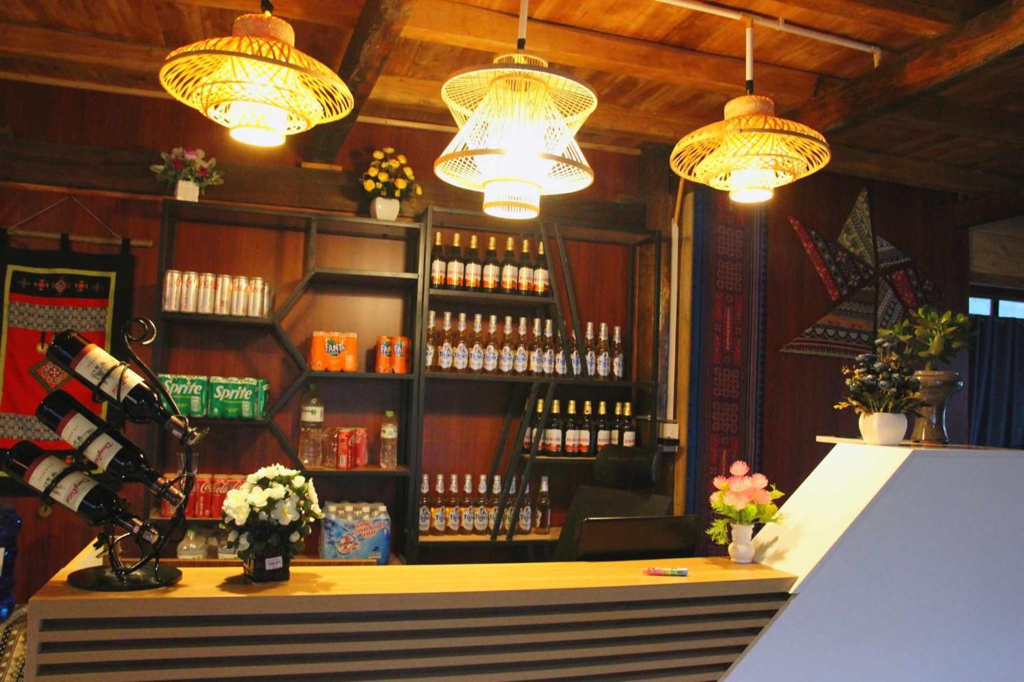 Surelee House And Trekking Hotel Сапа Екстериор снимка