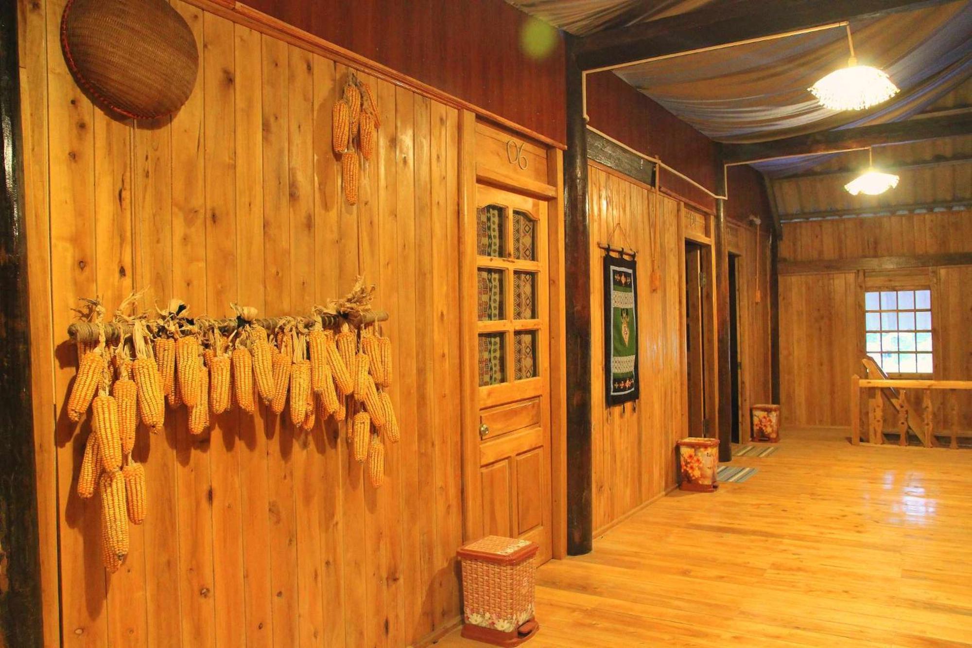 Surelee House And Trekking Hotel Сапа Екстериор снимка