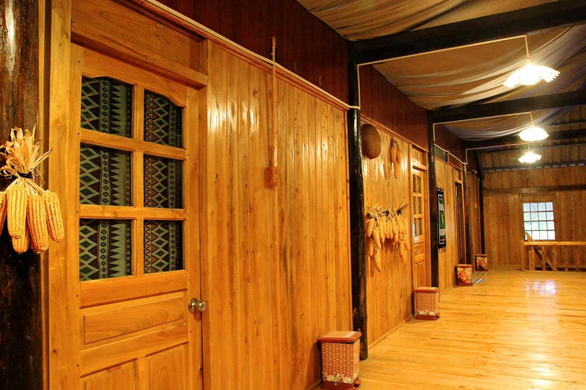 Surelee House And Trekking Hotel Сапа Екстериор снимка