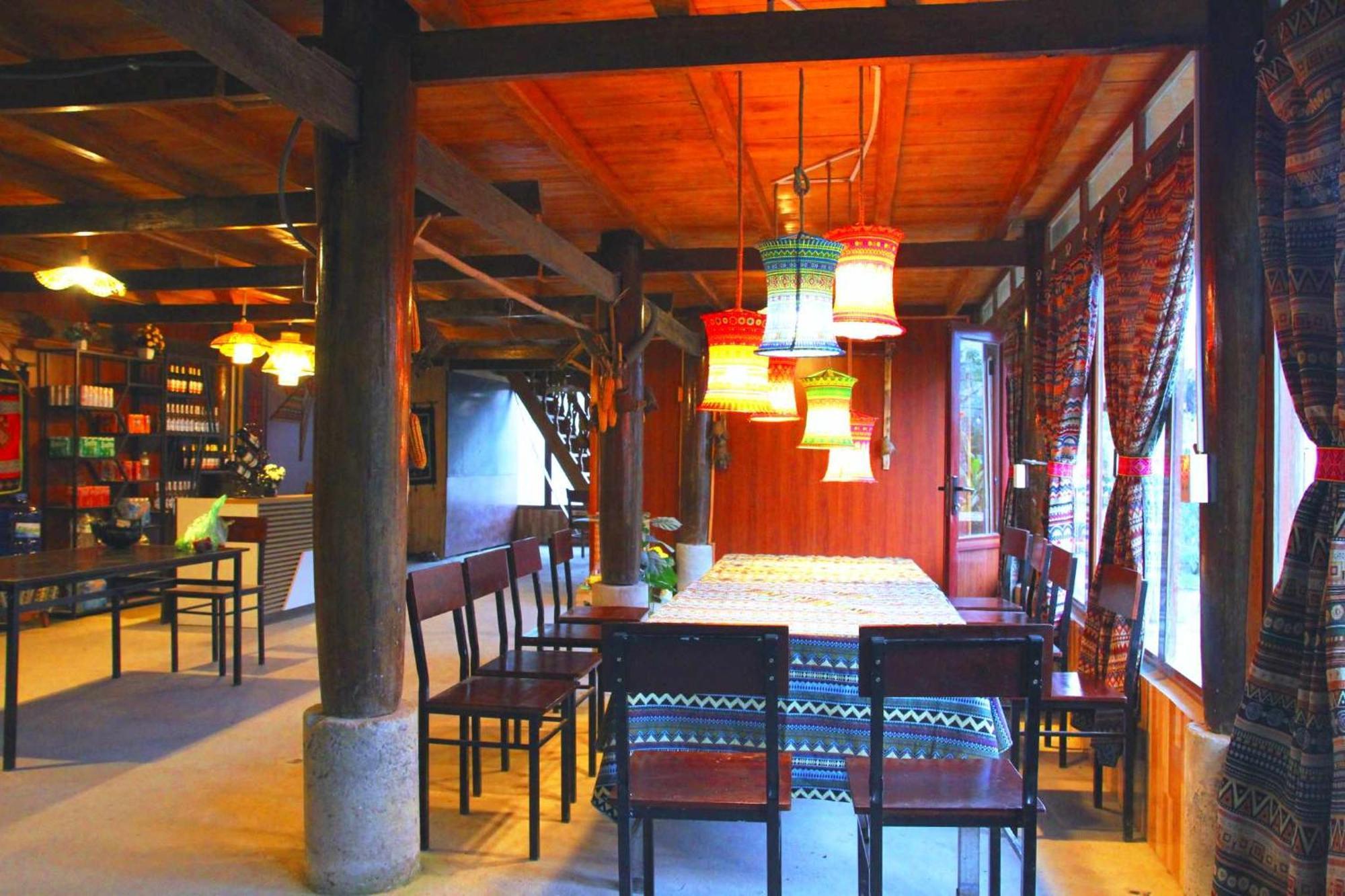 Surelee House And Trekking Hotel Сапа Екстериор снимка
