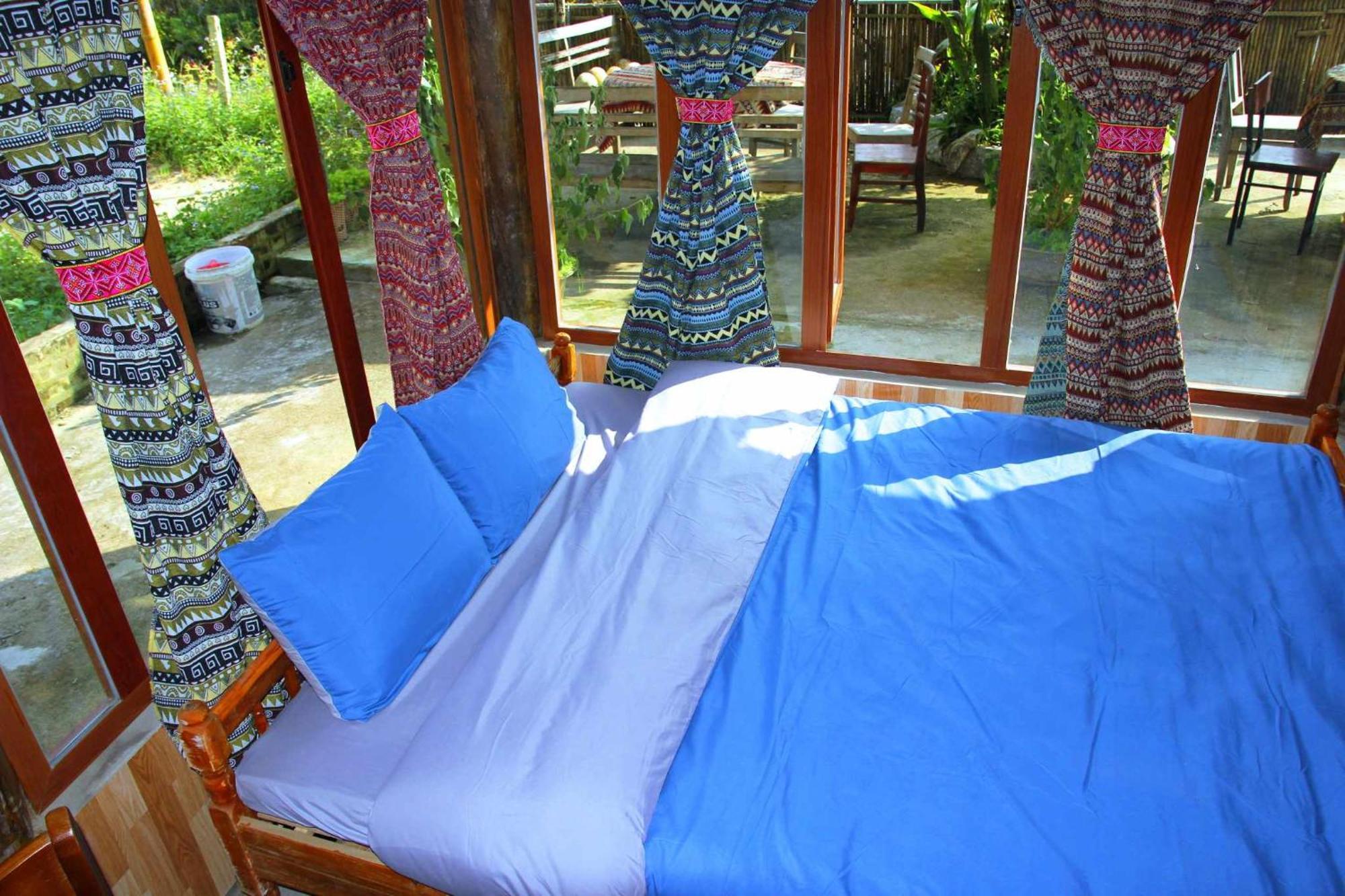 Surelee House And Trekking Hotel Сапа Екстериор снимка