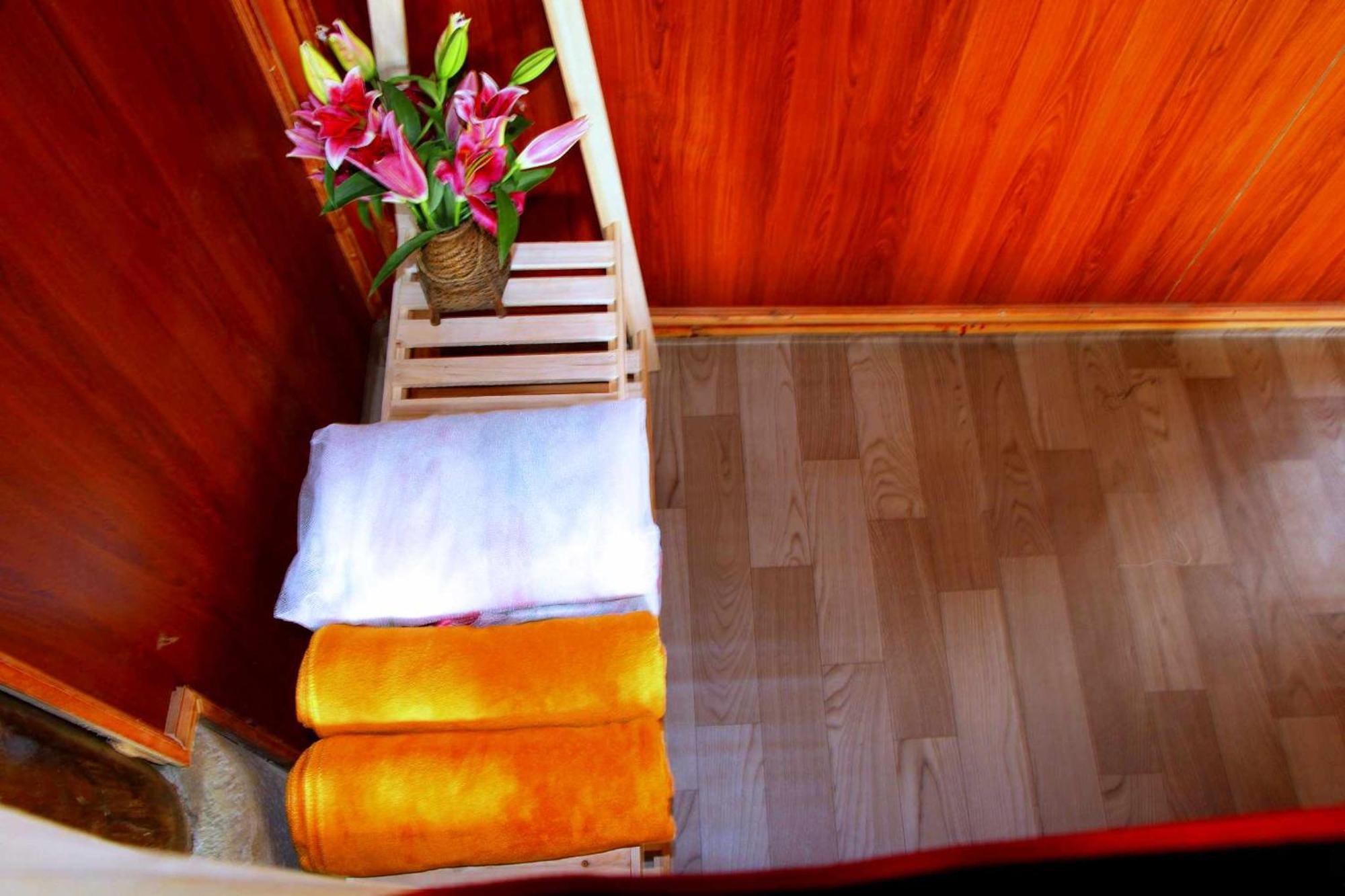 Surelee House And Trekking Hotel Сапа Екстериор снимка