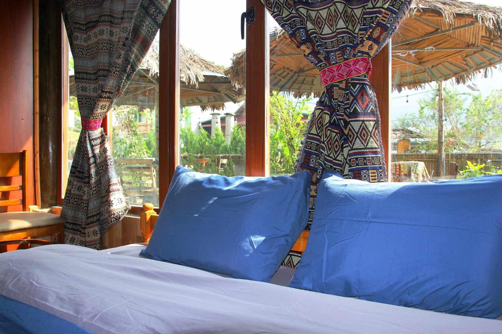 Surelee House And Trekking Hotel Сапа Екстериор снимка