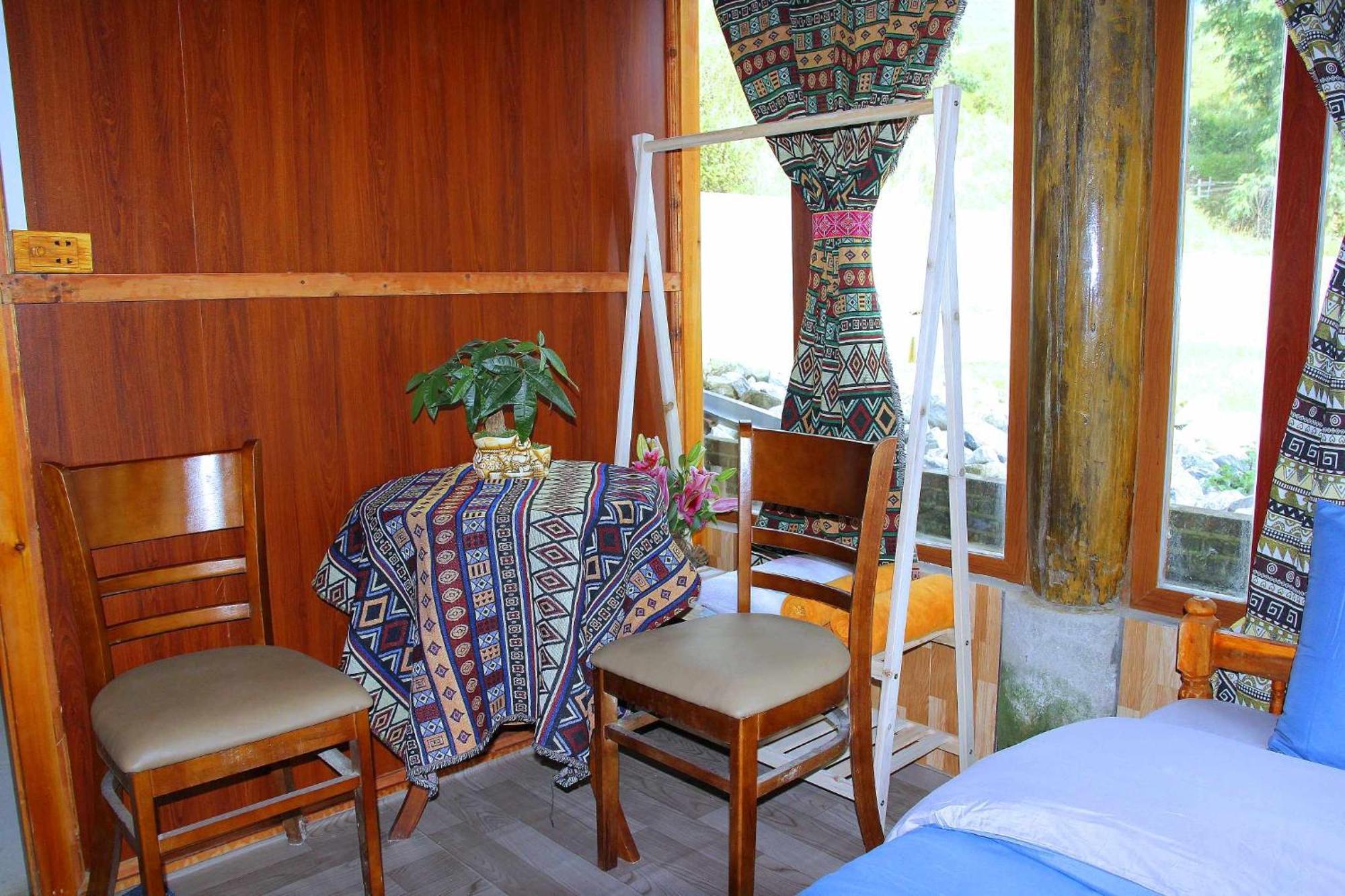 Surelee House And Trekking Hotel Сапа Екстериор снимка