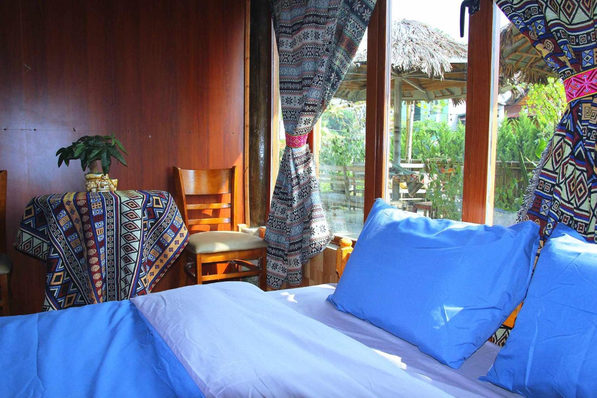 Surelee House And Trekking Hotel Сапа Екстериор снимка