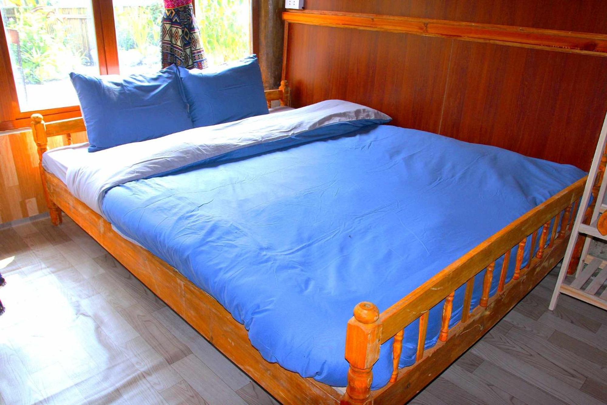 Surelee House And Trekking Hotel Сапа Екстериор снимка