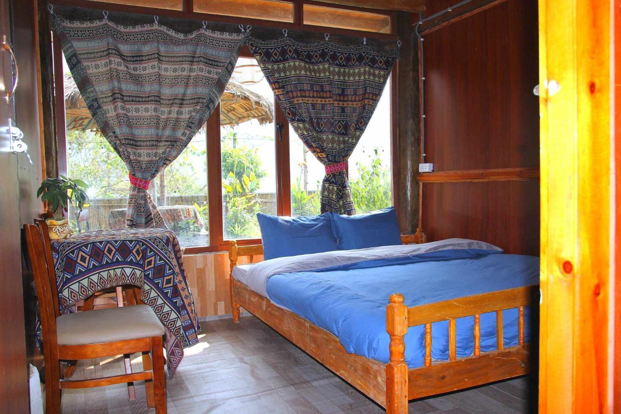 Surelee House And Trekking Hotel Сапа Екстериор снимка