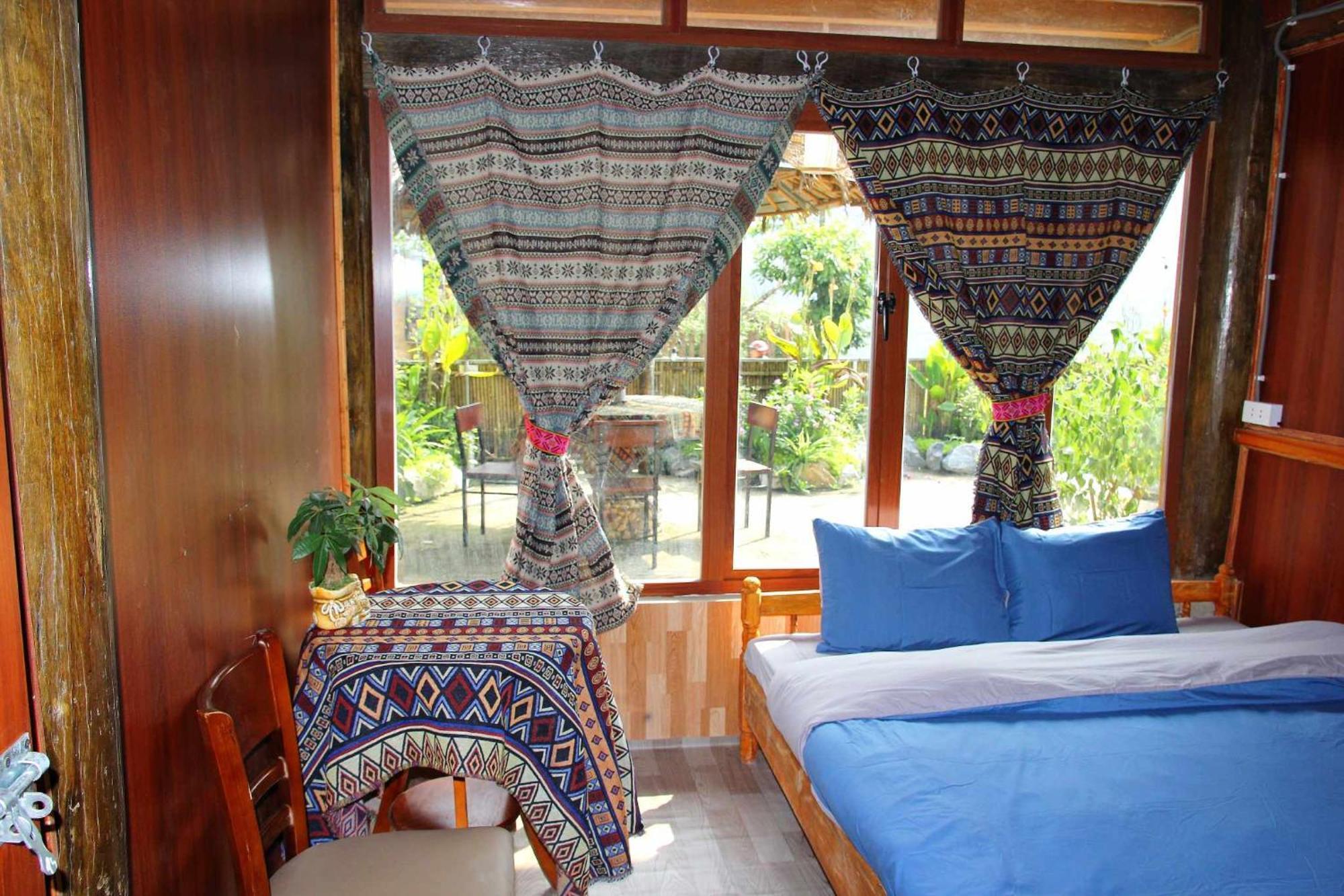 Surelee House And Trekking Hotel Сапа Екстериор снимка