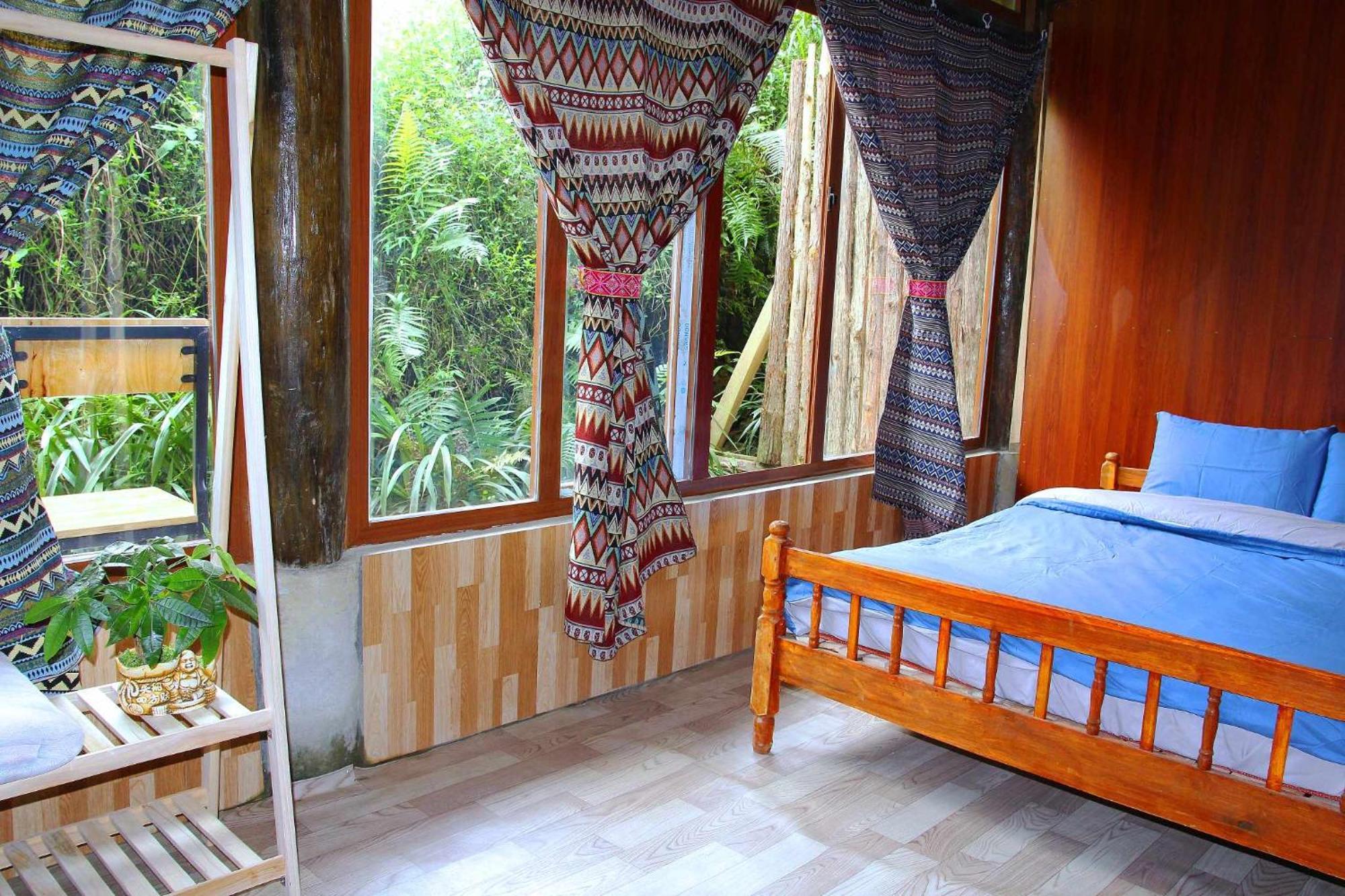 Surelee House And Trekking Hotel Сапа Екстериор снимка