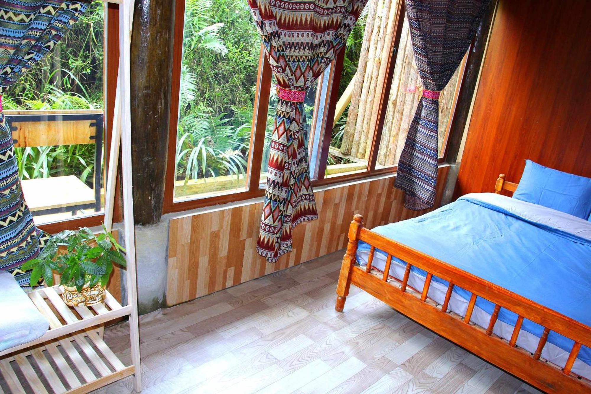 Surelee House And Trekking Hotel Сапа Екстериор снимка