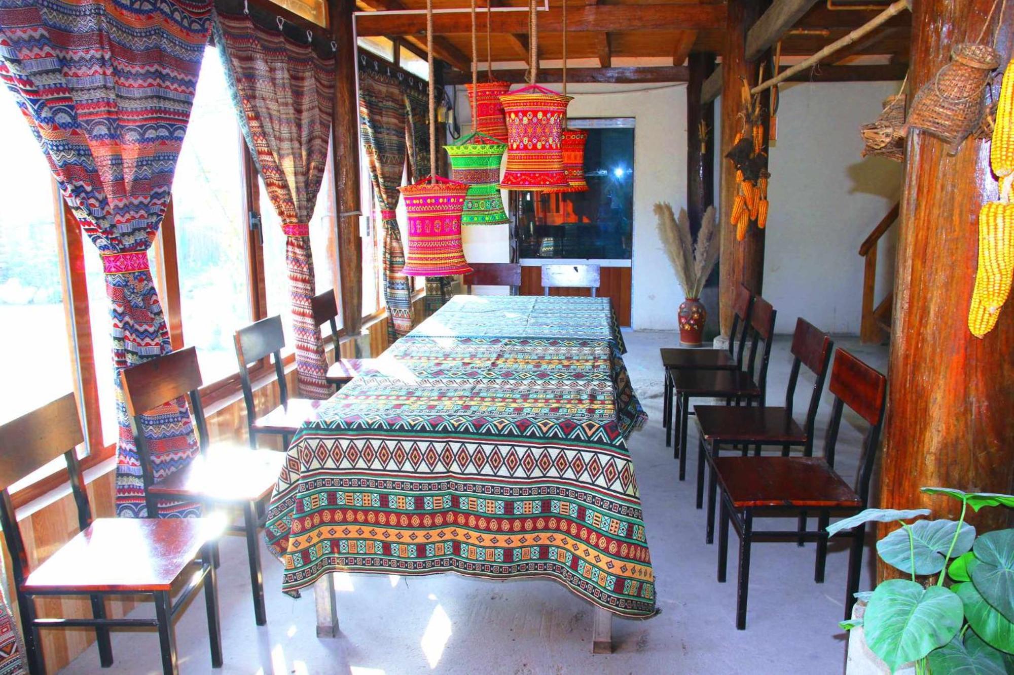 Surelee House And Trekking Hotel Сапа Екстериор снимка